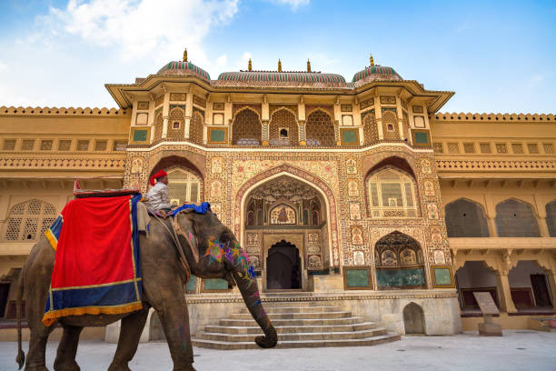 Amber Fort Jaipur