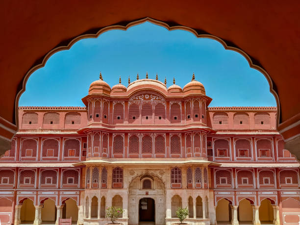 City Palace Jaipur